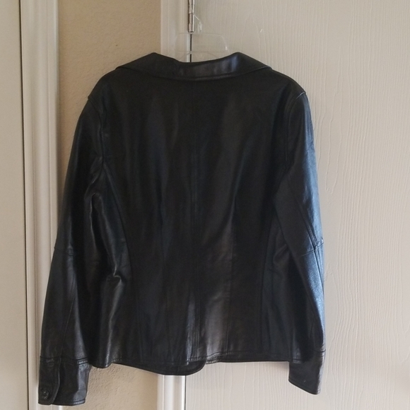 Jacket - Picture 3 of 3